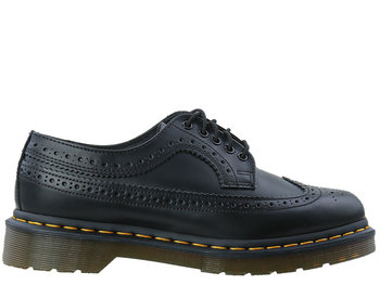 Dr. Martens Black Smooth Ys 3989 - 22210001 36 - Dr. Martens