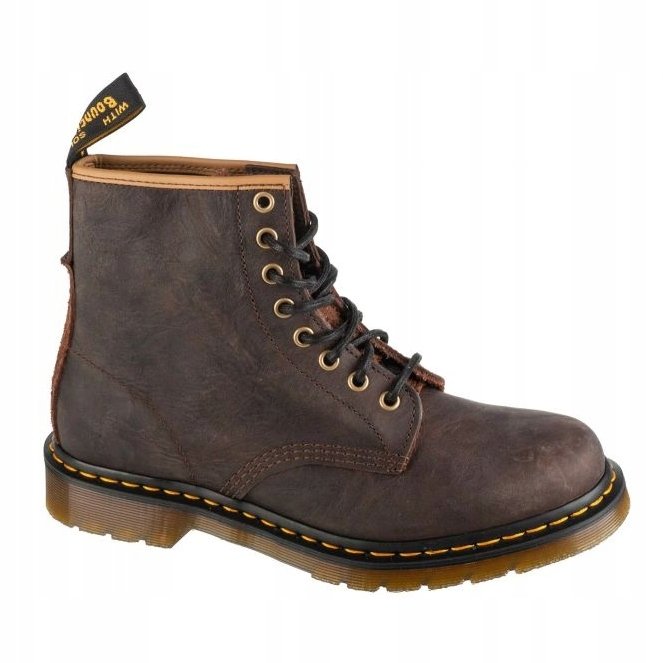 Dr. Martens buty sportowe Buty Dr. Martens 1460 rozmiar 42