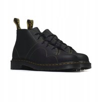 Dr. Martens CHURCH MONKEY BOOT DM41089001 46 Dr. Martens