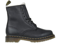 Dr. Martens, Martensy męskie, Serena Fur, rozmiar 38 Dr. Martens
