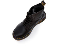 Dr. Martens Pascal Black Virginia - 13512006 36 Dr. Martens