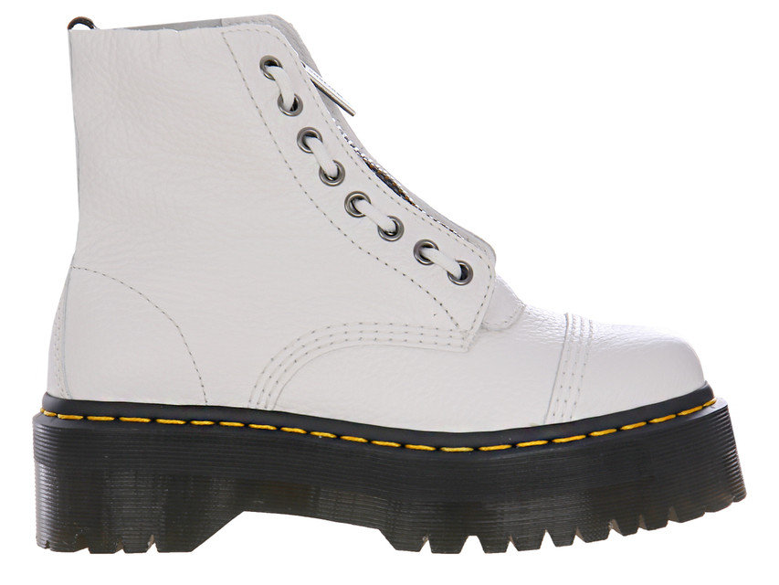 Doc martens clearance sinclair aunt sally