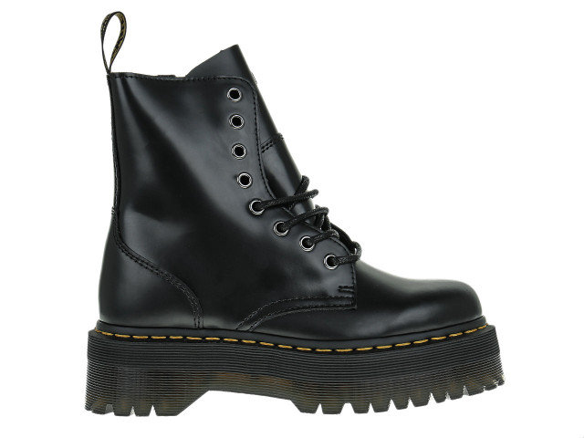 Dr. Martens Trzewiki damskie Jadon rozmiar 37 Dr. Martens Moda Sklep EMPIK.COM