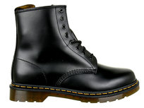 Dr. Martens, Trzewiki męskie, Black Smooth, rozmiar 41 Dr. Martens