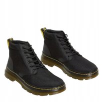 DR. MARTENS TRZEWIKI MĘSKIE CZARNE CASUAL 45 1JOB Dr. Martens