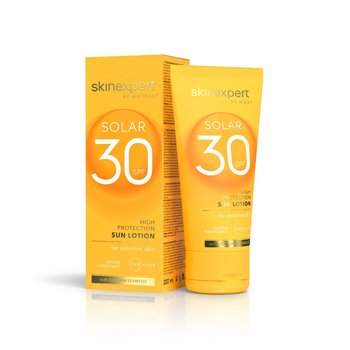 Dr.Max Pharma, Skin Expert, Balsam do ciała Solar Sun SPF 30, 200 ml - Dr.Max Pharma