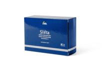 Dr Meller, Sivita Krzem Organiczny, Suplement diety, 60 kaps. Dr Meller