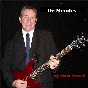 Dr Mendes - Colin Powell