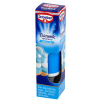 Dr. Oetker barwnik spożywczy niebieski 10g