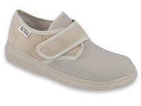 Dr Orto - Obuwie buty damskie półbuty trzewiki profilaktyczno - zdrowotne - 40