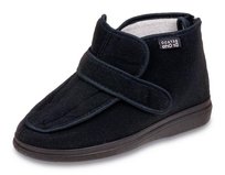 Dr Orto - Obuwie buty męskie kapcie profilaktyczno - zdrowotne - 44