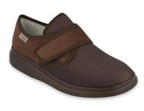 Dr Orto - Obuwie buty męskie półbuty trzewiki profilaktyczno - zdrowotne - 36