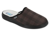 Dr Orto obuwie kapcie pantofle męskie - 46