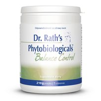 Dr Rath Balance Control 210g. Inna marka