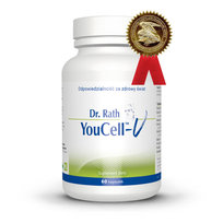Dr Rath YOUCELL-V 60 kaps. Inna marka