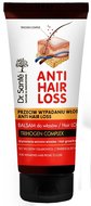 Dr. Sante, Anti Hair Loss, balsam stymulujący wzrost włosów, 200 ml - Dr. Sante