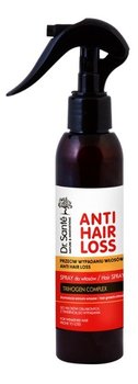 Dr. Sante, Anti Hair Loss, spray stymulujący wzrost włosów, 150 ml - Dr. Sante