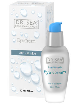 Dr. Sea  Krem przeciwzmarszczkowy pod oczy - Dr. Sea