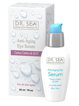 Dr.Sea  Serum anti-aging pod oczy z Camu Camu i koenzymem Q10 - Dr. Sea