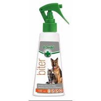 Dr Seidel Biter Płyn Przeciwko Obgryzaniu Przedmiotów 100 ml
