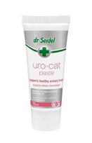 Dr Seidl Uro-Cat Pasta Wsparcie Układu Moczowego 75Ml