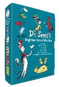 Dr. Seuss's Beginner Book Collection 1 - Seuss Dr.