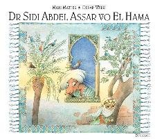 Dr Sidi Abdel Assar vo El Hama - Matter Mani