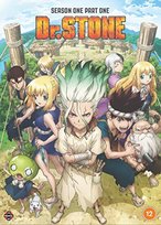 Dr.STONE 1-26＋reboot Dr. Stone, Vol. 26 : Inagaki, Riichiro, Boichi: Amazon.pl