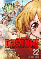 Dr Stone. Tom 27 - Inagaki Riichiro | Książka w Empik