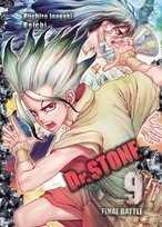Dr.STONE 1〜26 Dr. Stone (Vol. 1) : Inagaki, Riichiro, Boichi, Yoshida, Y