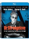 Dr. Strangelove - Kubrick Stanley