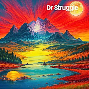 Dr Struggle - Marcia Berube