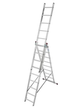 Drabina 3X9* Wielofunkcyjna Corda Krause - CORDA KRAUSE