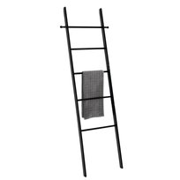 Drabina Łazienkowa Suri Bamboo, Wenko