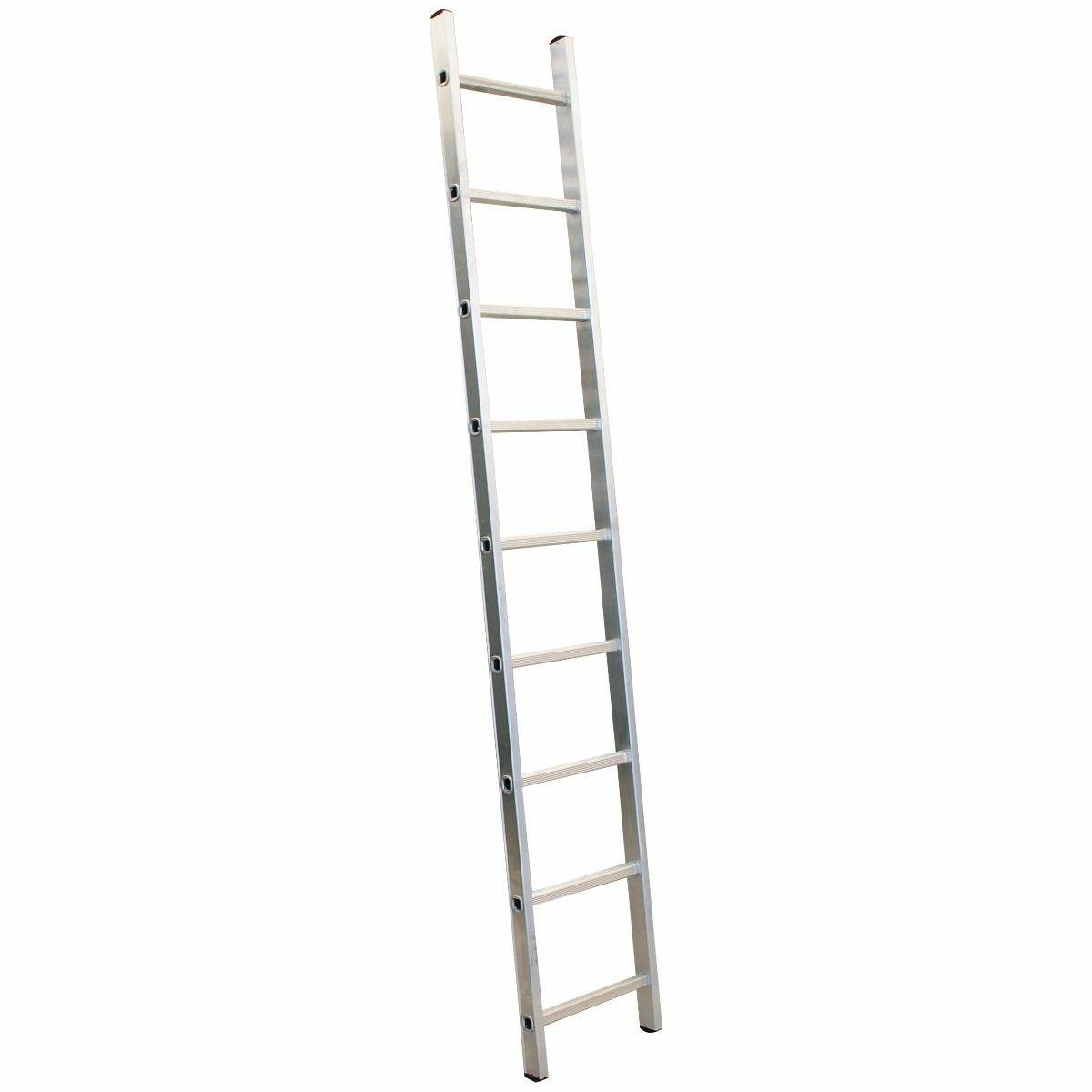 Drabina opieralna AWTOOLS, 7 stopni, 150 kg