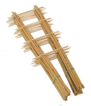 Drabinka bambusowa 120 cm x 10 szt - DIXIE STORE