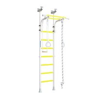 Drabinka gimnastyczna Kometa 5 Romana prowans