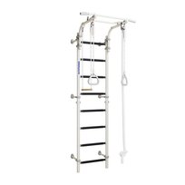 Drabinka gimnastyczna Kometa Next 1 Romana czarna