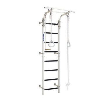 Drabinka gimnastyczna Kometa Next 1 Romana czarna - Romana