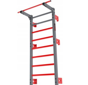 Drabinka Gimnastyczna Rehabilitacyjna Do Ćwiczeń / Zider - Zider