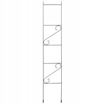 Drabinka Podpora Ogrodowa Na Kwiaty Róże 150cm