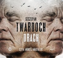 Drach - audiobook