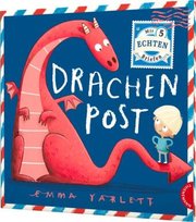 Drachenpost Thienemann in der Thienemann-Esslinger Verlag GmbH