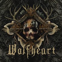Draconian Darkness Wolfheart