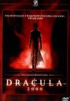 Dracula 2000 Lussier Patrick