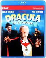Dracula: Dead and Loving It (Dracula: Wampiry bez zębów) Various Directors