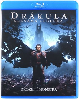 Dracula: Historia nieznana - Shore Gary