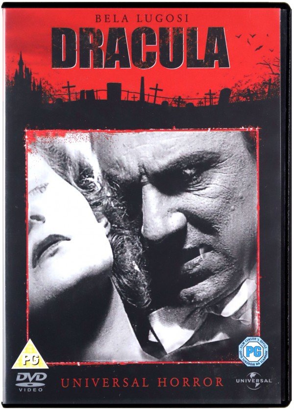 Dracula (Książę Dracula) () - Browning Tod| Filmy Sklep EMPIK.COM