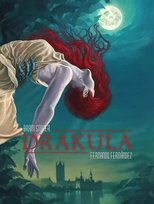 Dracula (okładka alternatywna) Fernando Fernandez