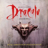 Dracula (Original Soundtrack), płyta winylowa Various Artists